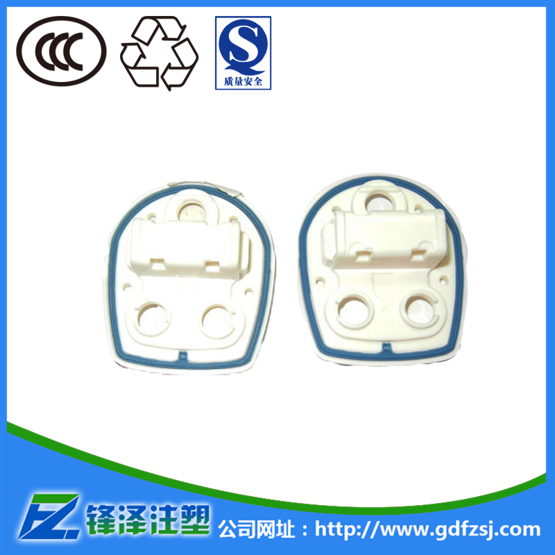 鋒澤淺析雙色模具加工出現(xiàn)變形如何補(bǔ)救？