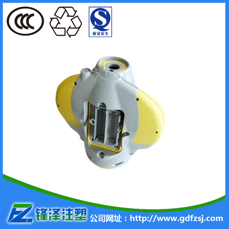 鋒澤雙色模具制造需要什么條件？