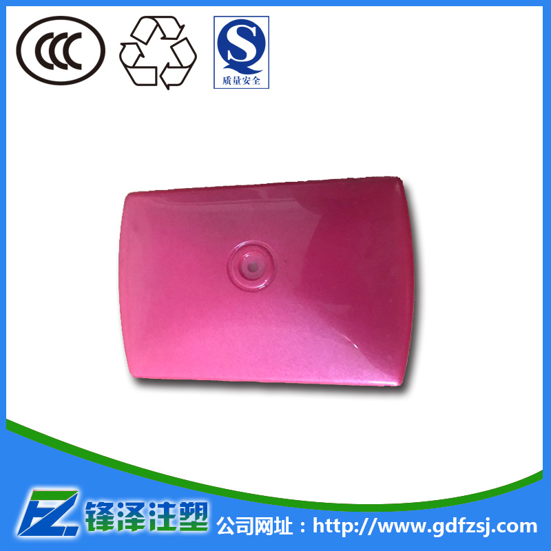 東莞噴油加工廠淺析利用噴油加工噴涂有什么特點(diǎn)？