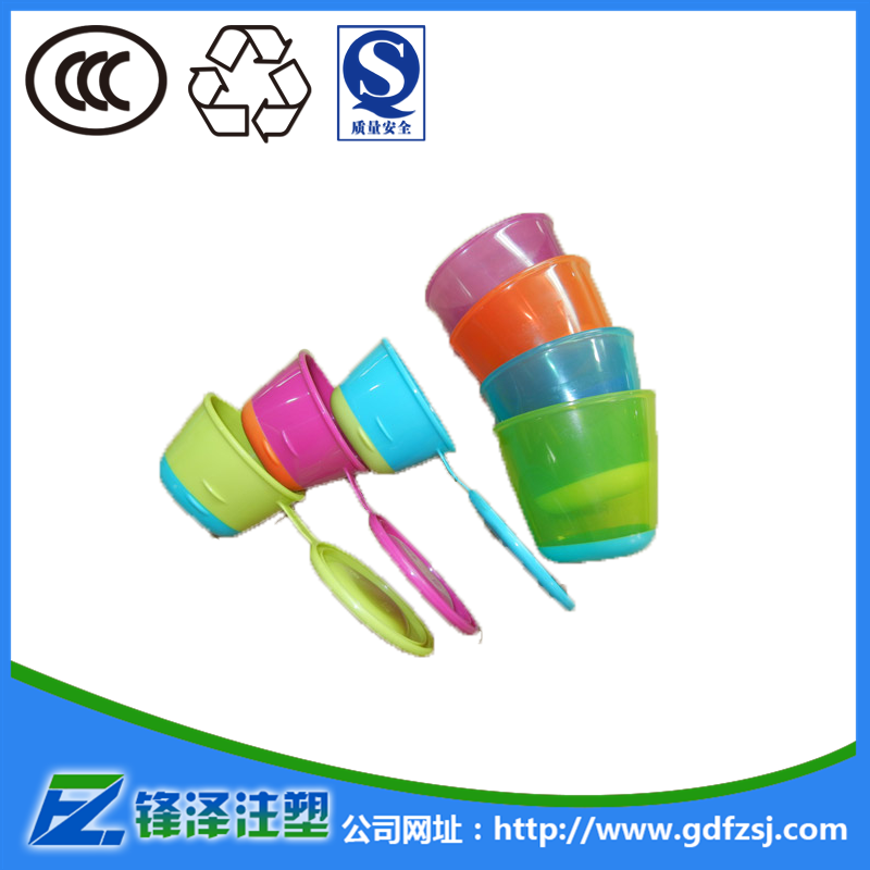 鋒澤淺析雙色模具加工出現變形如何補救？