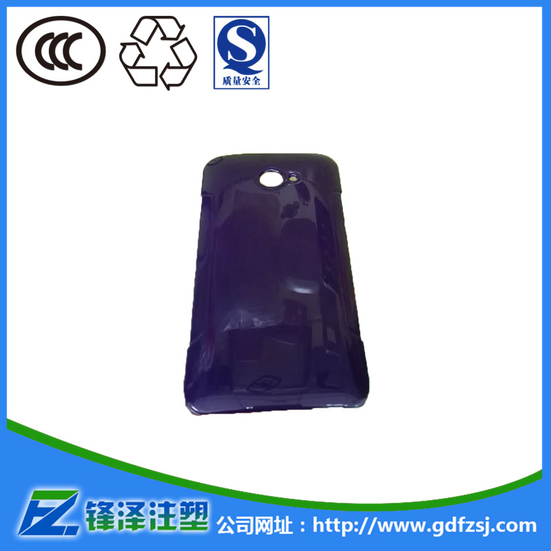 大家真的知道東莞PU噴油加工過(guò)程嗎？