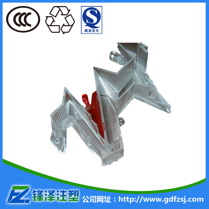 哪些因素會(huì)影響東莞雙色模具的壽命呢？