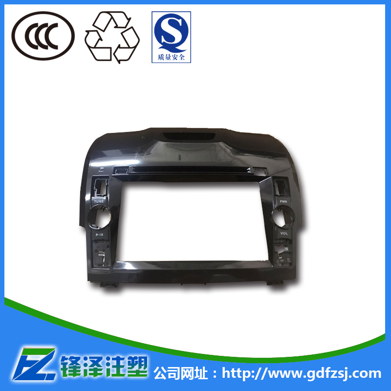 東莞噴油加工廠對(duì)塑膠產(chǎn)品噴漆的品質(zhì)要求是什么?