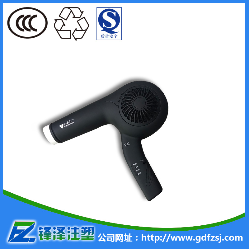 東莞塑膠環(huán)保噴油硅膠表面噴涂加工的好處有哪些？