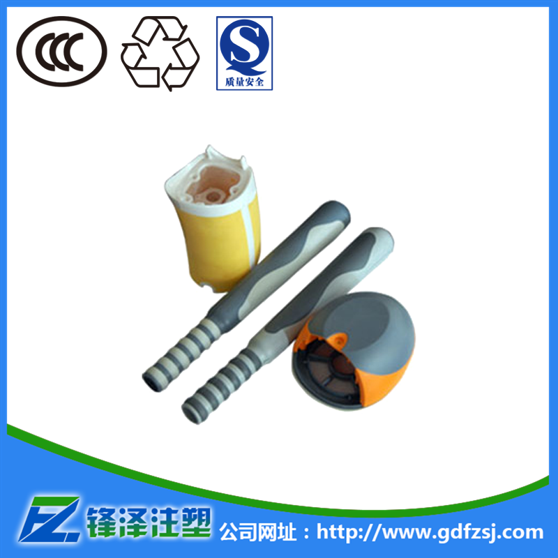 雙色模具設計比單色模具復雜在哪里？